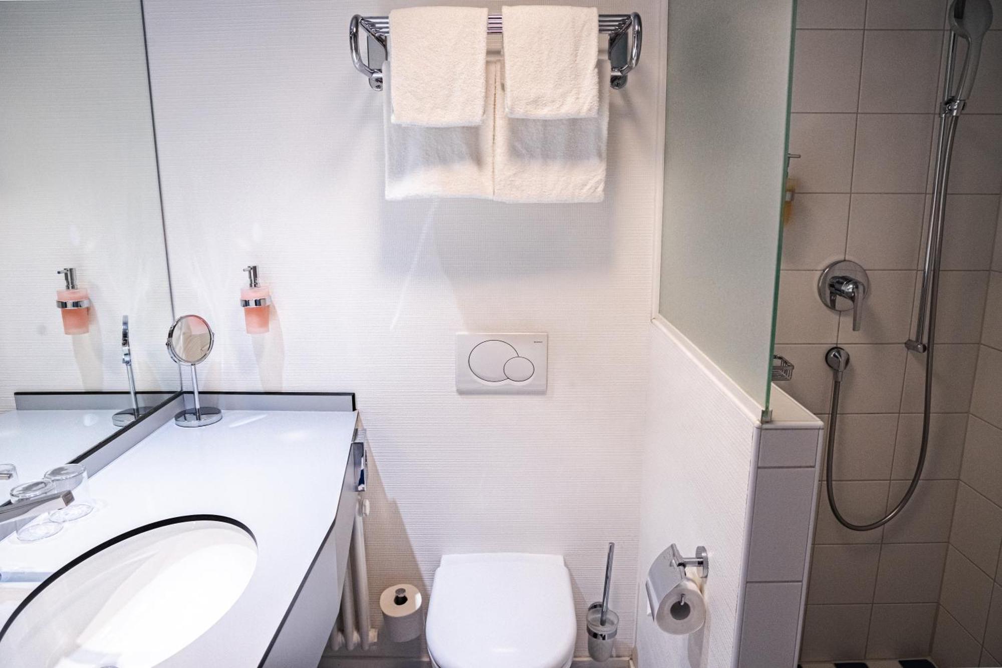 Albergo Carcani Ascona Zewnętrze zdjęcie