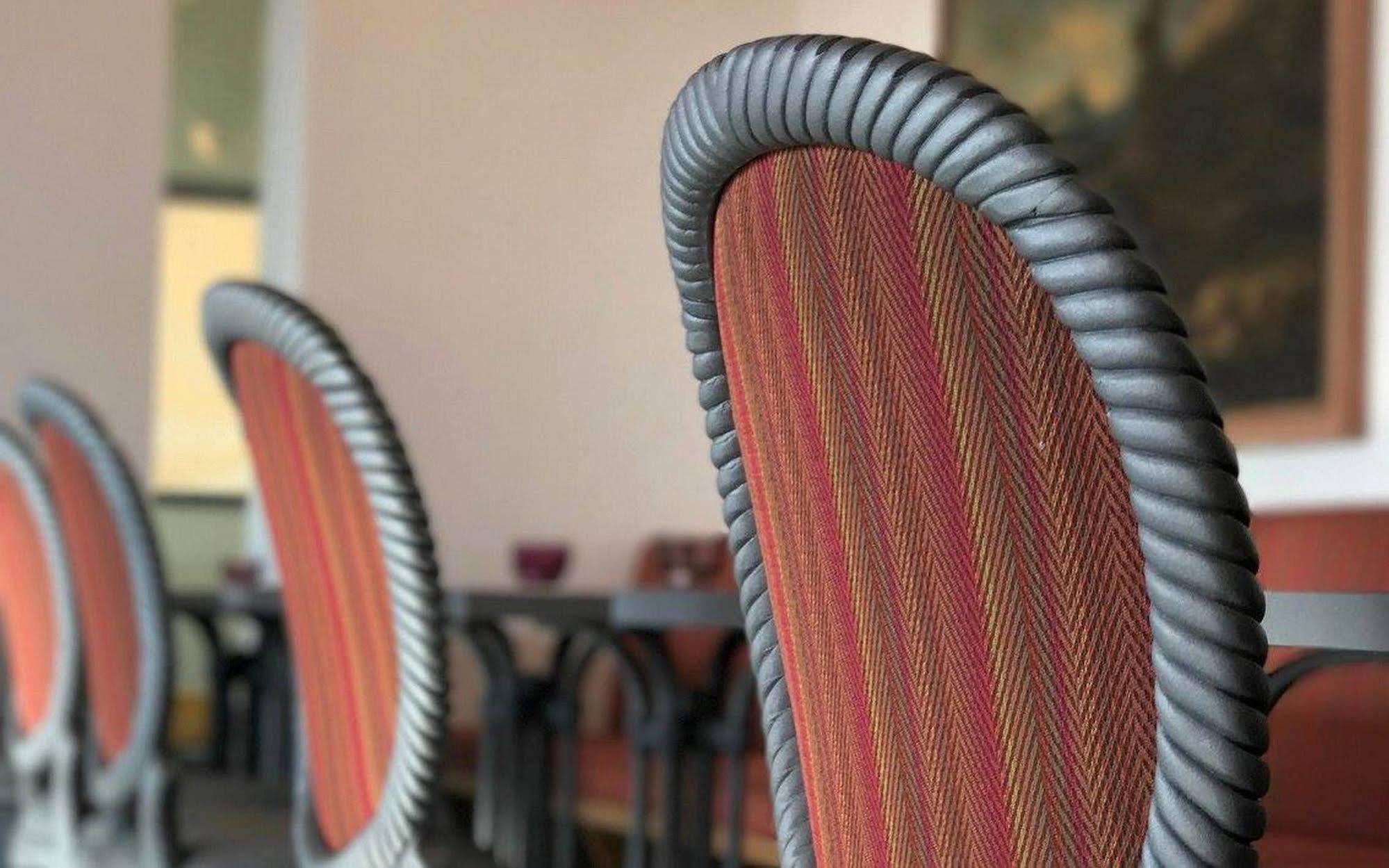Albergo Carcani Ascona Zewnętrze zdjęcie