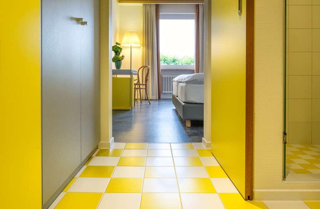 Albergo Carcani Ascona Pokój zdjęcie